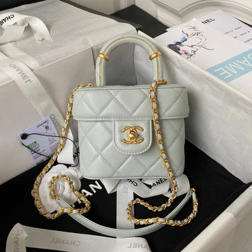 Makersluxe - CHL Bags - 1246