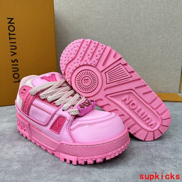 MLB - LOV Trainers - 217