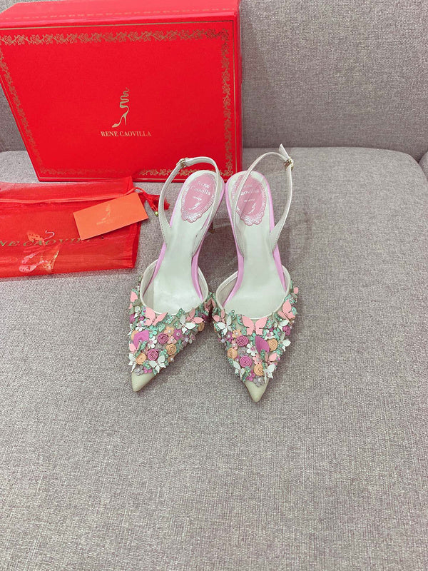 MLB - Mix Women Shoes - 2656