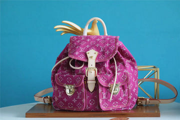 Makersluxe - LOV Bags - 013
