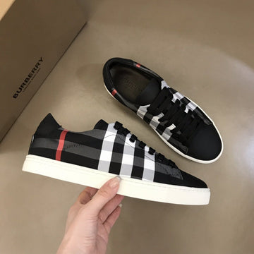 MLB - BOR Shoes - 260