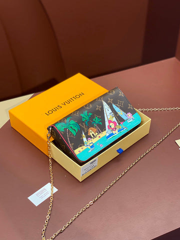 makersluxe - LOV Bags - 427