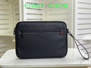 Makersluxe CHL Wallet - 1271