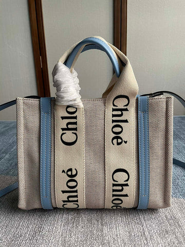 Makersluxe - CLE Bags - 720
