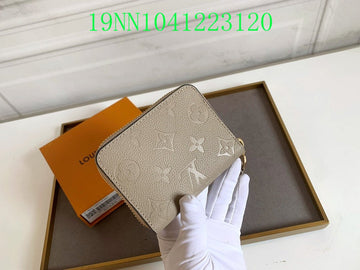 MLB - CHL Wallet - 331