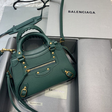 Makersluxe - BGA Bags - 526