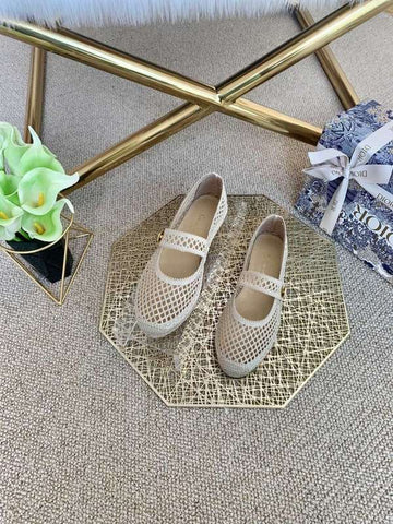 MLB - DOR Women Shoes - 1019