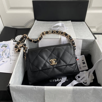 Makersluxe - CHL Bags - 109