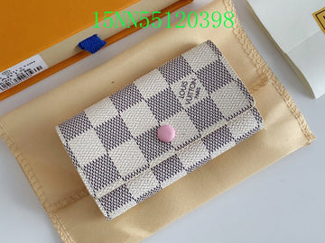 MLB - CHL Wallet - 1239