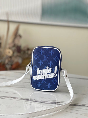MLB Makersluxe Lu-Vi bags - 5847