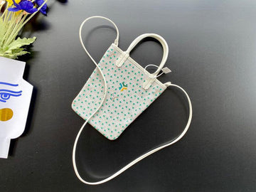 Makersluxe - GOD Bags - 085