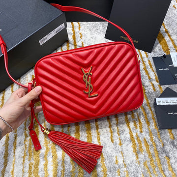 Makersluxe Bags- YLS Bags - 318