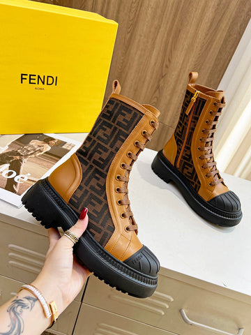 MLB - All Women Boots - 516