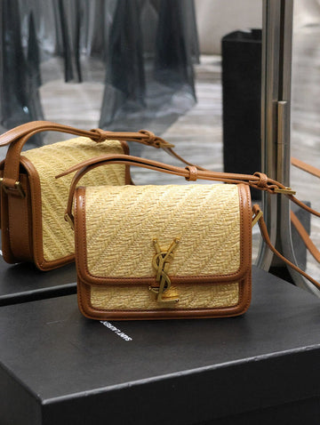 makersluxe - YLS Bags - 620