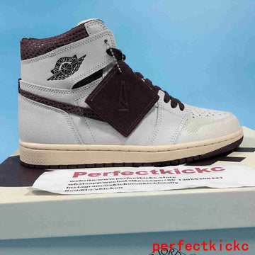MLB - NKE Jordan 1 Shoes - 120