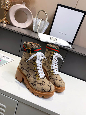 MLB - GUKI Women Shoes - 181
