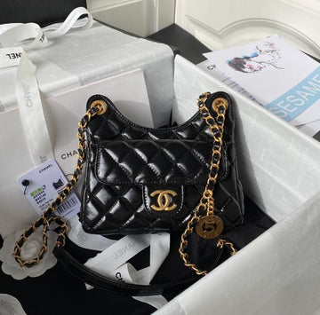 Makersluxe Bags - CHL Bags - 132