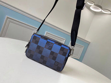 Makersluxe Lu-Vi bags - 3102