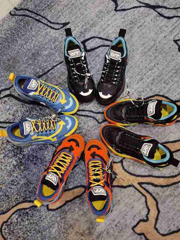 MLB - YZO Shoes - 199