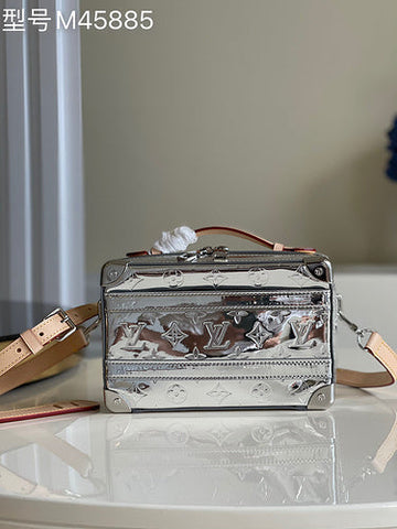 Makersluxe Lu-Vi bags - 3170