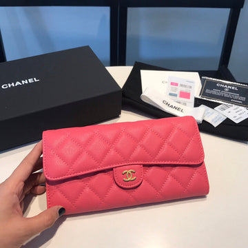 Makersluxe - CHL Wallets - 401