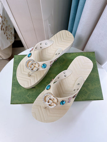 MLB - GUKI Women Shoes - 1129