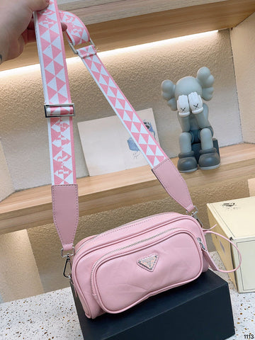 Makersluxe - PDA3 Bags - 037