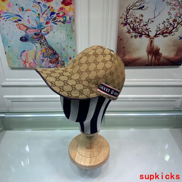 MLB - GUKI Caps - 197