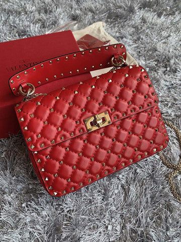 Makersluxe - VEL Bags - 456