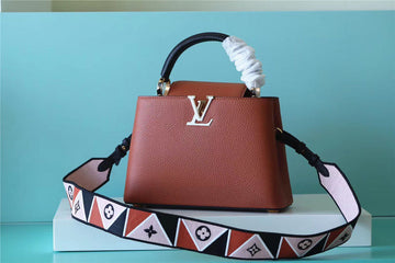 MLB Fashion Lu-Vi bags - 7253