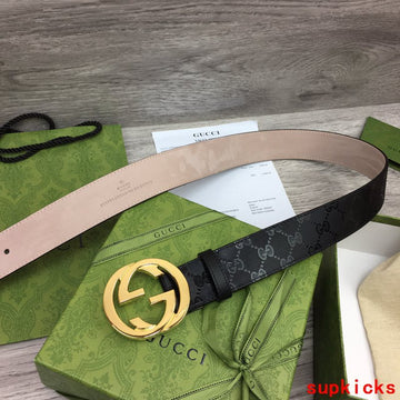 MLB - GUKI Belts - 300