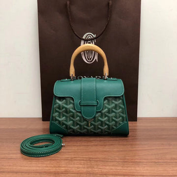 Makersluxe - GYO Bags - 106