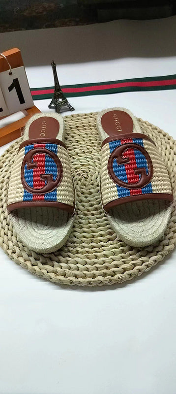MLB - GUKI Women Shoes - 344