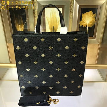 Makersluxe - GCI Bags - 2547