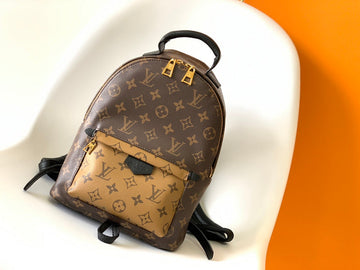 Makersluxe LOV Backpacks - 076