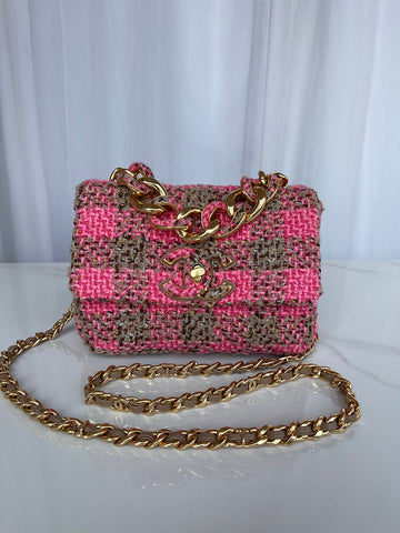 Makersluxe Bags - CHL Bags - 063