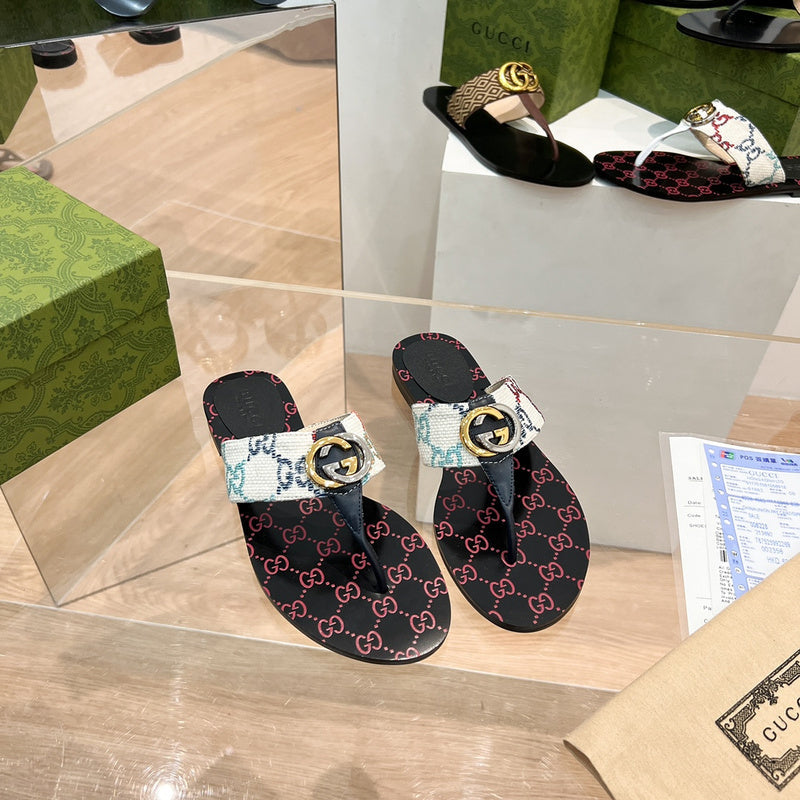 MLB - GUKI Men Shoes - 399