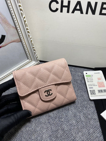 Makersluxe - CHL Wallets - 187