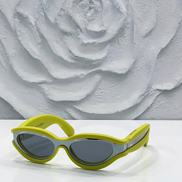 MLB - Men Glasses - 112