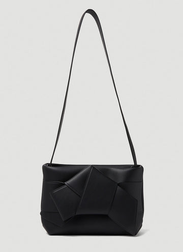Acne Studios Women Knot Shoulder Bag