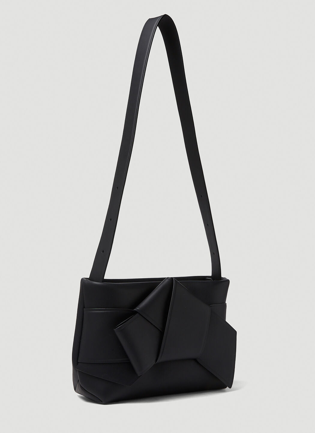 Acne Studios Women Knot Shoulder Bag