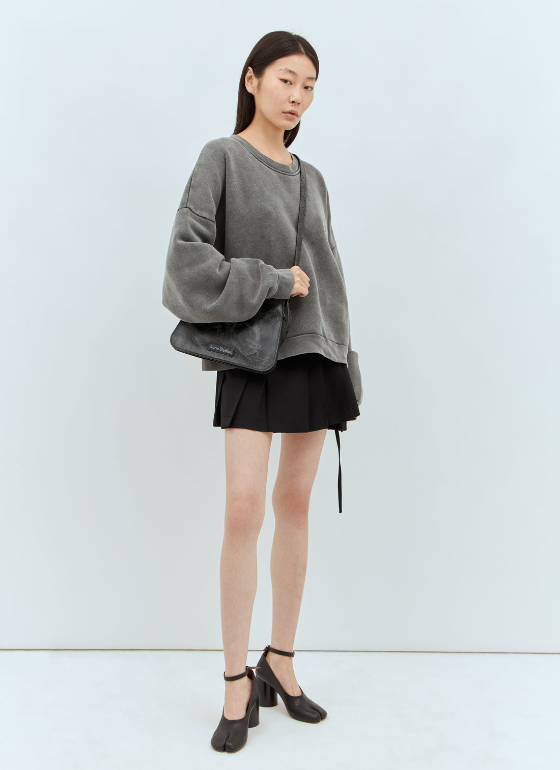 Acne Studios Women Platt Mini Shoulder Bag