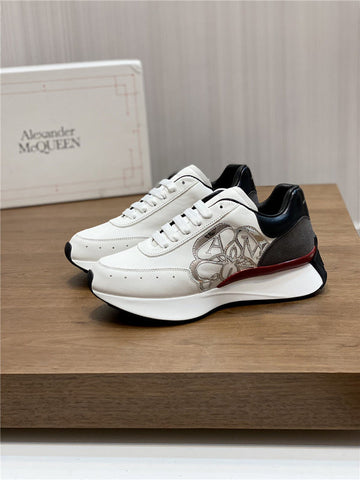 MLB- AQ Sneakers - 066
