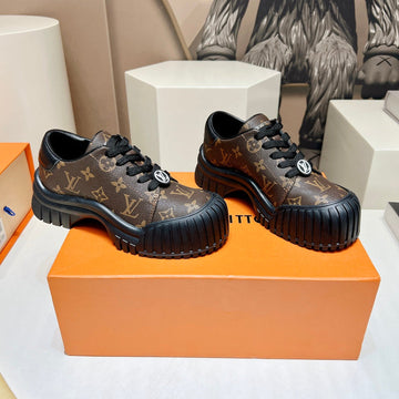 MLB - LOV Women Shoes - 132
