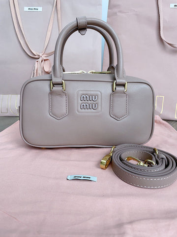 Makersluxe - MMU Bags - 285