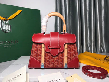 Makersluxe - GYO Bags - 1352