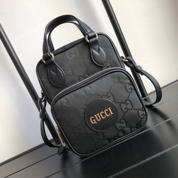 Makersluxe - GCI Bags - 2114