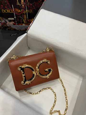 Makersluxe - DG bag - 434