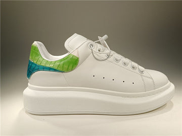 MLB- AQ Sneakers - 056