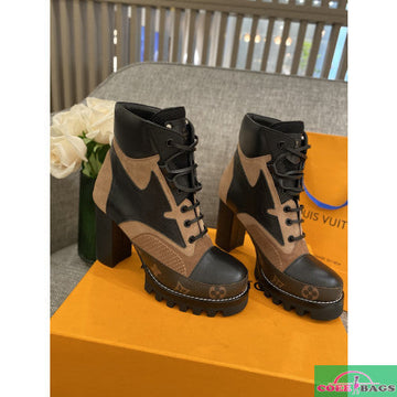 MLB - All Women Boots - 769